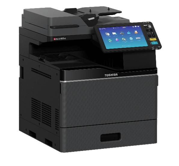 Toshiba FC330AC | 330AC | FC330 | estudio FC330AC | e-Studio FC330AC | High-Speed A4 Colour MFP | Voxos SA