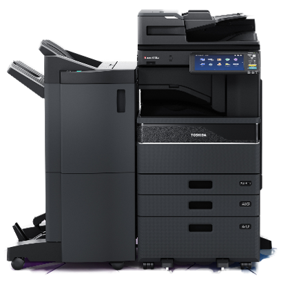 Toshiba FC3525AC | 3525AC | 3525 | e-Studio 3525AC | High Speed Colour Copier | Voxos SA