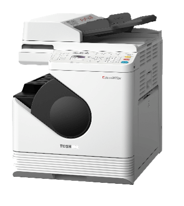 Toshiba e-STUDIO 2822AF A3 A4 Compact Copier Printer South Africa
