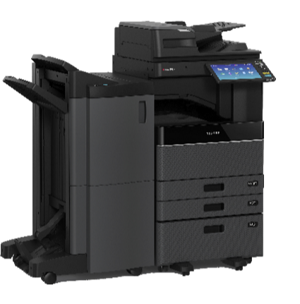 Toshiba e-STUDIO 6528A | 6528A | estudio 6528A | e-STUDIO 6528A | Monochrome A3 MFP Copier | Voxos SA