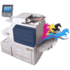Toshiba Copiers