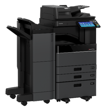 Toshiba FC6525AC | 6525AC | 6525 | High Speed Colour Copier | Voxos SA